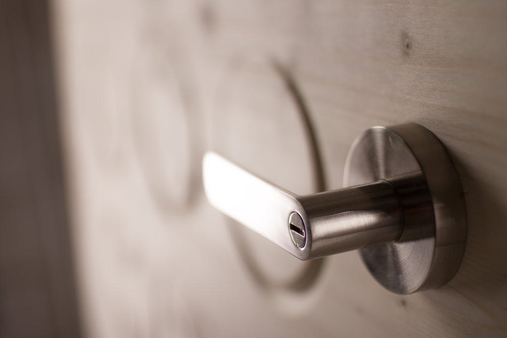 La petite rayonnante