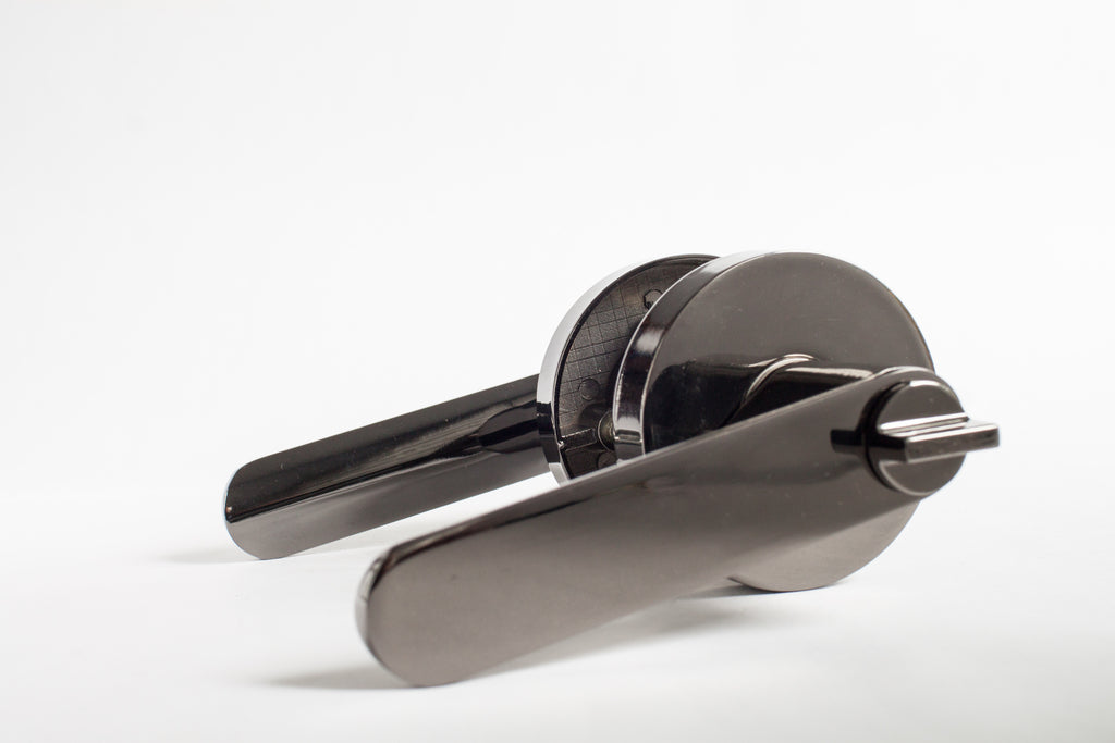 La petite rayonnante