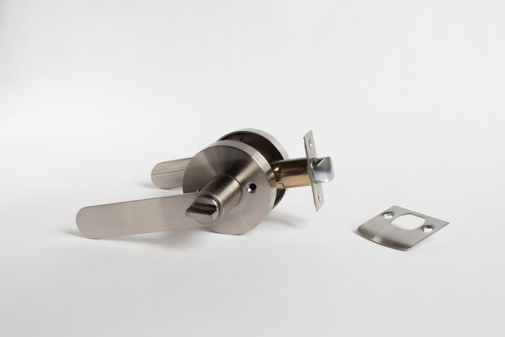 La petite rayonnante