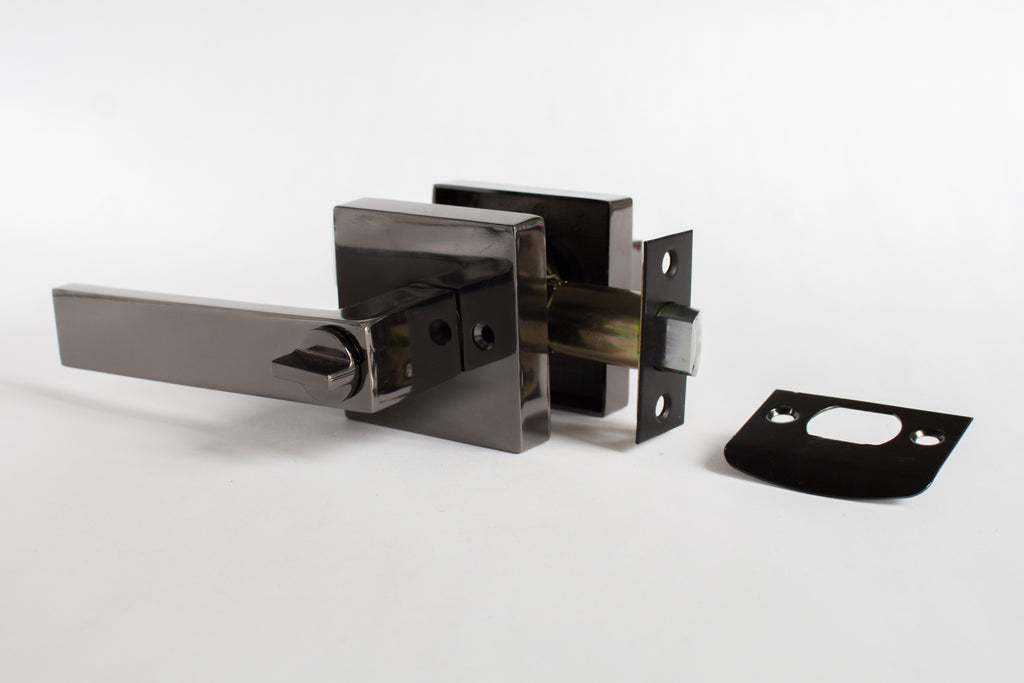 La petite intrépide