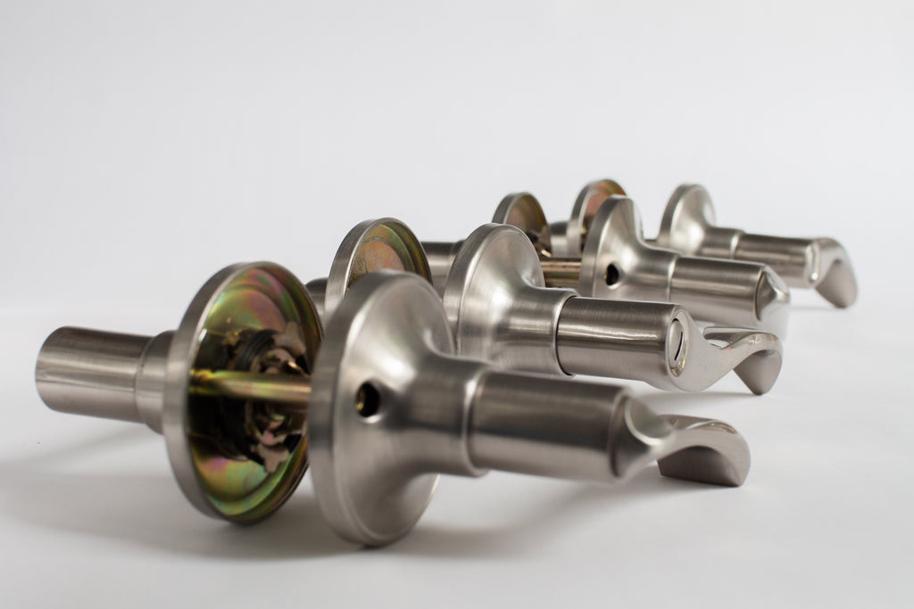 La petite flamboyante