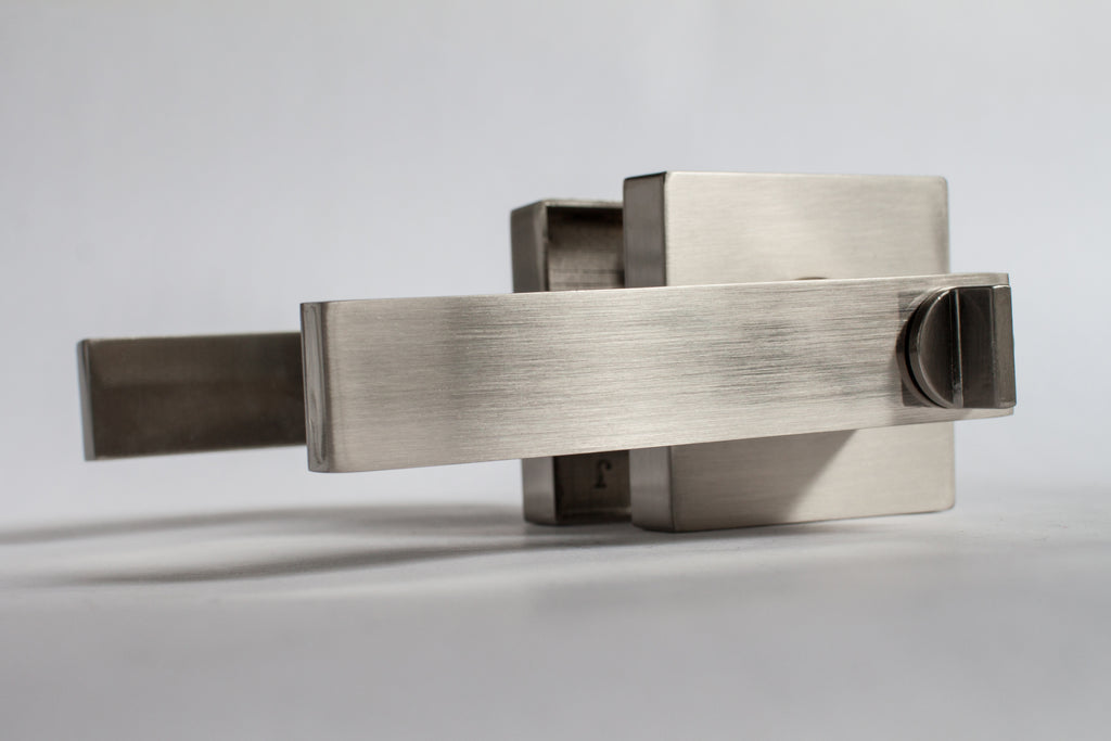 La petite intrépide