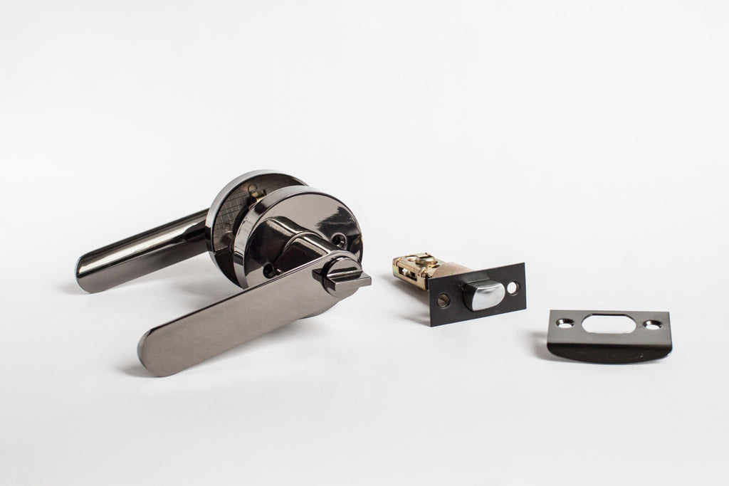 La petite rayonnante