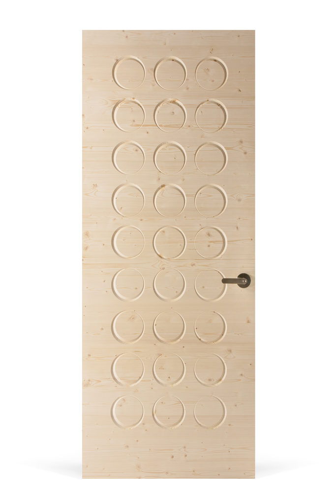 La petite rayonnante