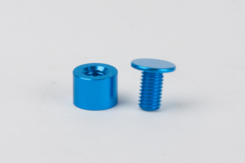 Support pour affiche (Standoff)