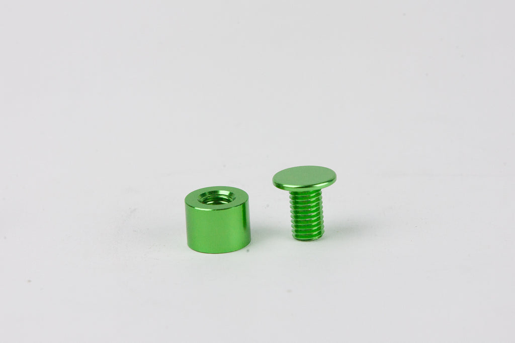 Support pour affiche (Standoff)