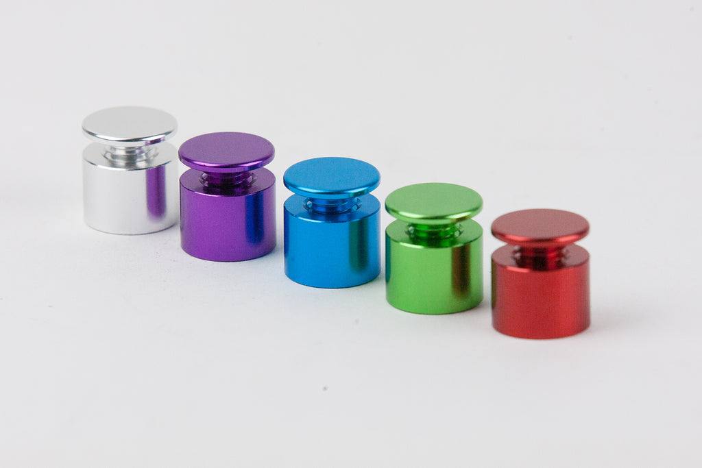 Support pour affiche (Standoff)