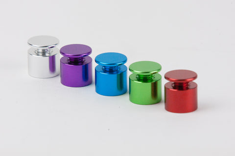 Support pour affiche (Standoff)