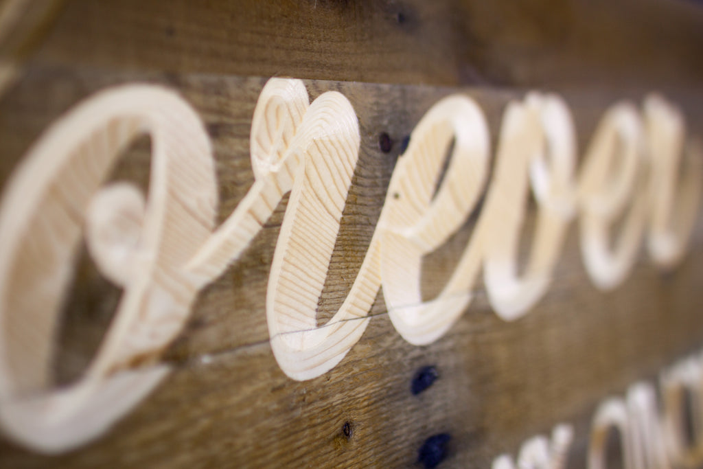 Affiches bébé originales