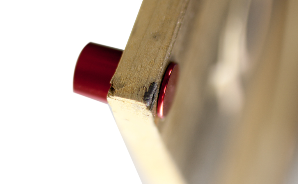 Affiche bébé - Fait à-Made in