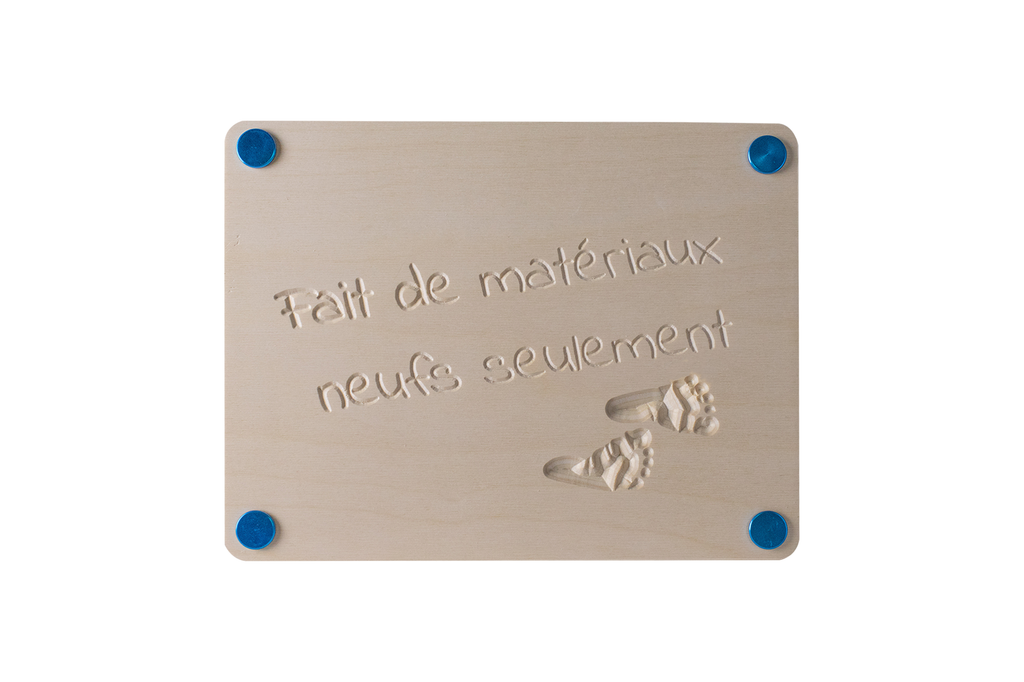 Affiches bébé originales