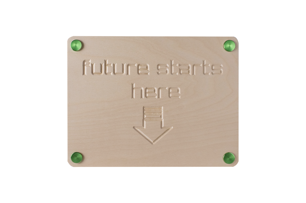 Affiches bébé originales