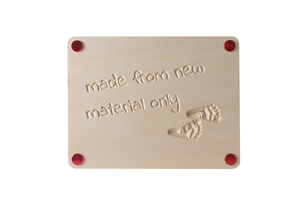 Affiches bébé originales